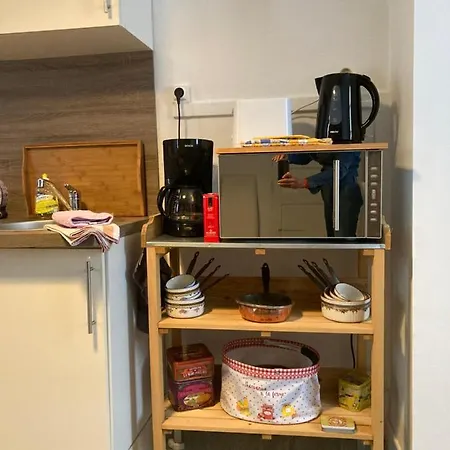 Embarcation * הונפלר