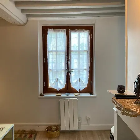 Embarcation הונפלר