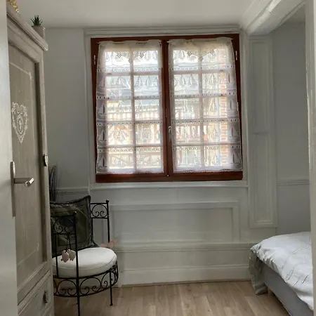 Embarcation דירה *