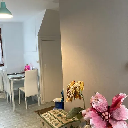 דירה Embarcation *