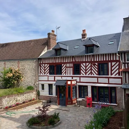 Embarcation * הונפלר