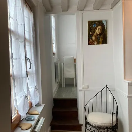 Embarcation Appartement *