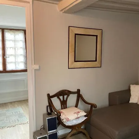 Embarcation * Honfleur