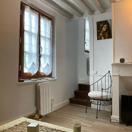 Embarcation Appartement