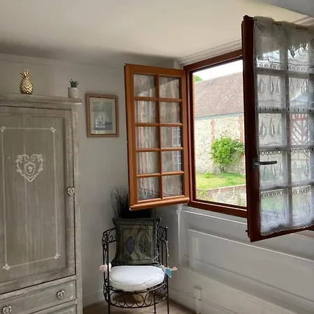 Embarcation Apartment Honfleur