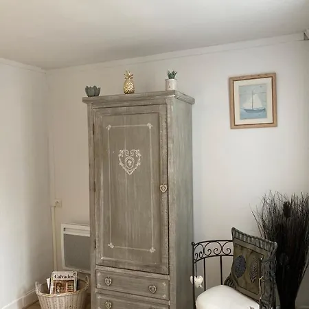 Embarcation Honfleur