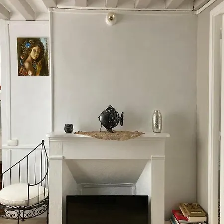 Embarcation * Honfleur