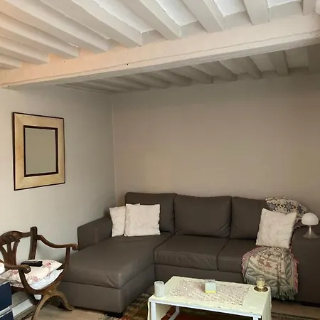 Embarcation Apartamento Honfleur