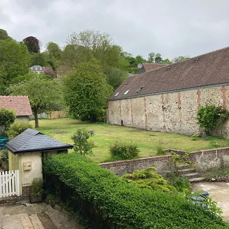 Embarcation Lägenhet *