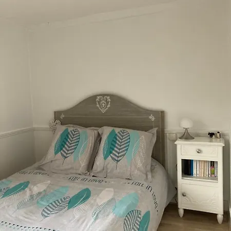 Appartement Embarcation *