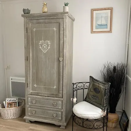 Appartement Embarcation *