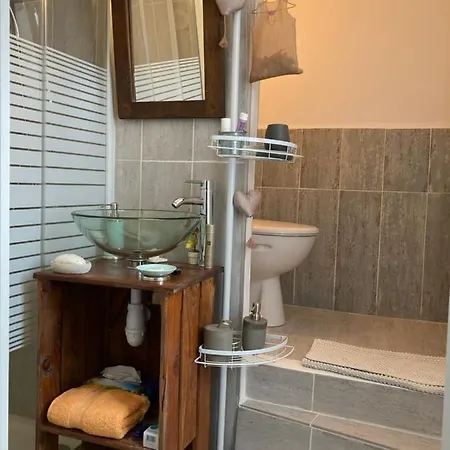 Embarcation Appartement Honfleur