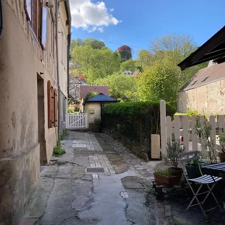 Embarcation Lägenhet