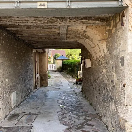 Embarcation Apartamento *