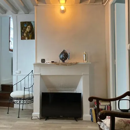 Embarcation Appartement *