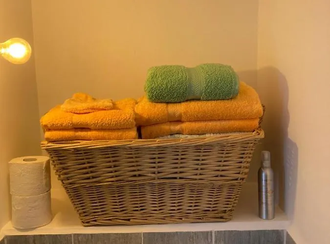 Апартаменты Embarcation