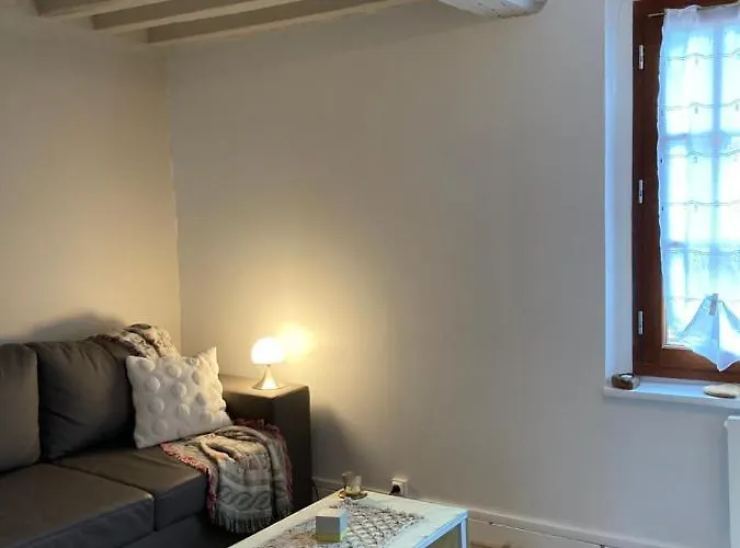 Embarcation * Онфлёр