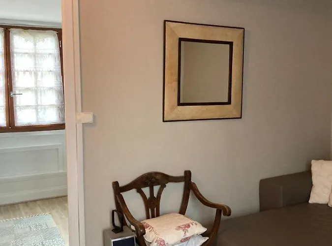 Embarcation * Онфлёр