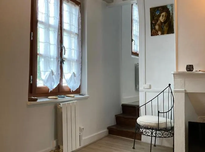 Embarcation Апартаменты