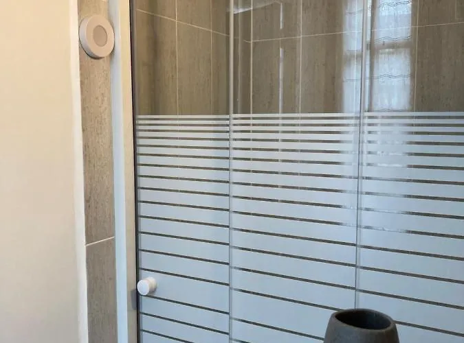 Апартаменты Embarcation