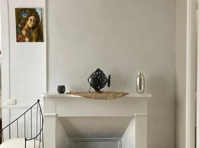 Embarcation * Онфлёр