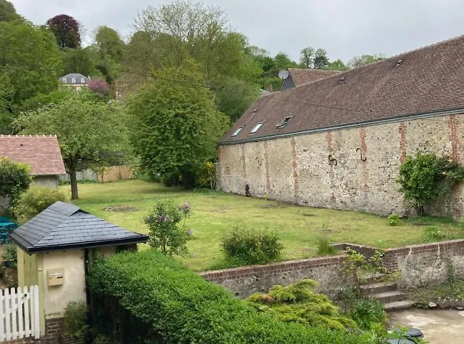 Embarcation Апартаменты *