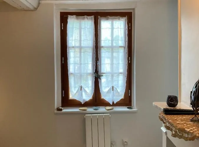 Embarcation Онфлёр