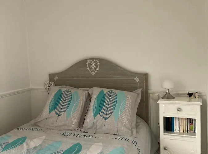 Апартаменты Embarcation *