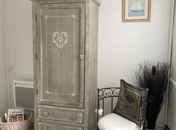 Апартаменты Embarcation *