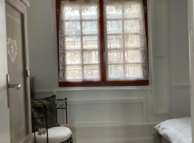 Embarcation Апартаменты *