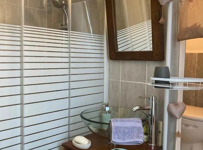 Embarcation Онфлёр