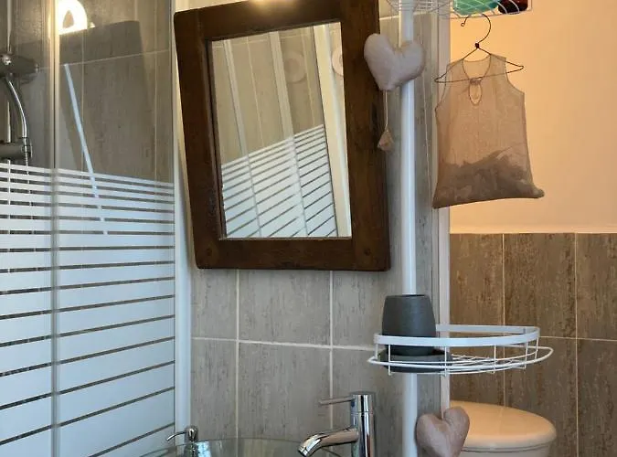 Embarcation Апартаменты *