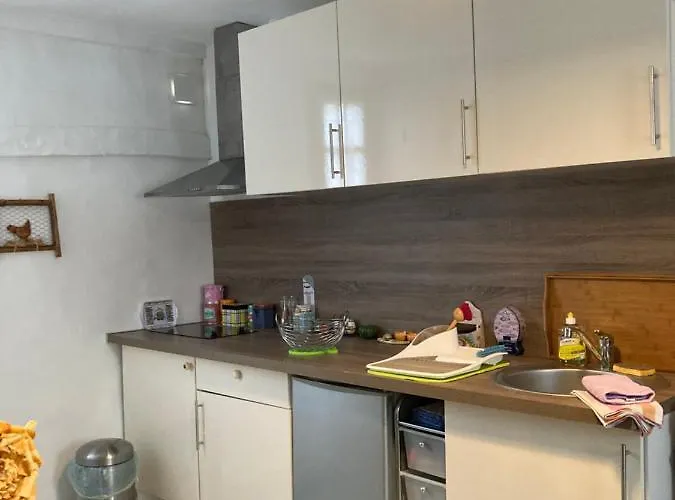 Апартаменты Embarcation *