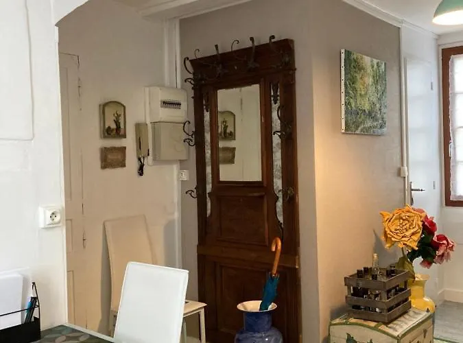 Embarcation * Онфлёр