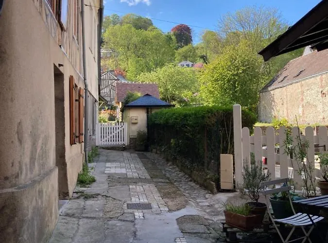 Embarcation Апартаменты