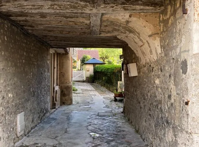 Embarcation Апартаменты *