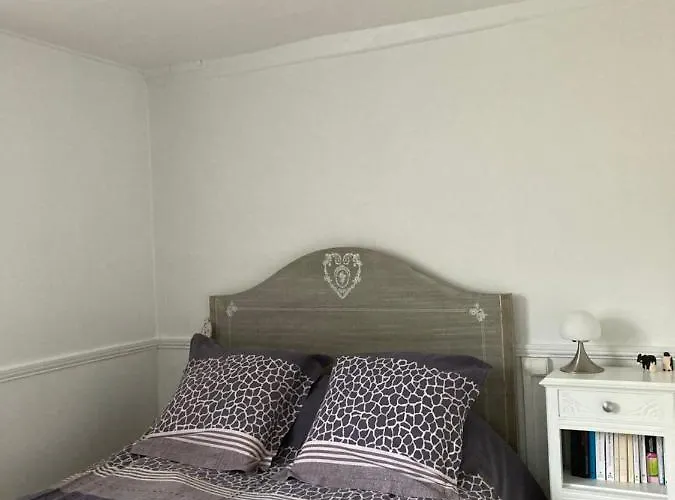 Embarcation Апартаменты