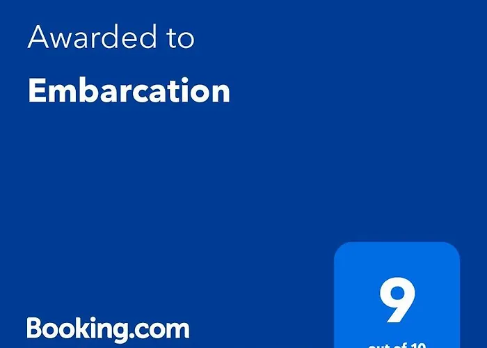 Embarcation Апартаменты