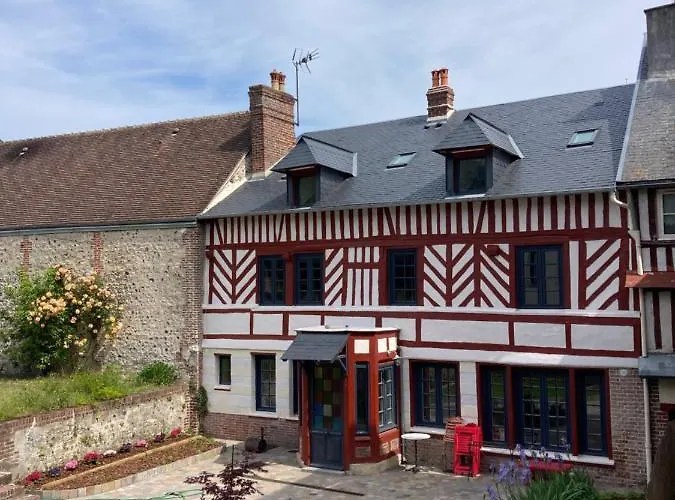 Embarcation * Онфлёр